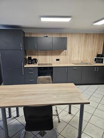 Wohnung mitten in Brockum (Nähe Dümmer See) Bild 3 Wohnung mitten in Brockum (Nähe Dümmer See) Bild 3