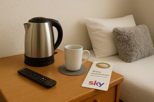 Hotel Nassauer Hof Bild 2 Hotel Nassauer Hof Bild 2