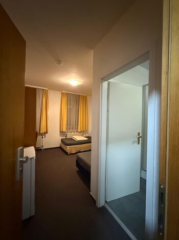 Hotel Nassauer Hof Bild 3 Hotel Nassauer Hof Bild 3