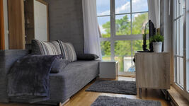 Berlin Oase - gemütliche Wohnung mit Balkon 400 m bis Berlin Bild 12 Berlin Oase - gemütliche Wohnung mit Balkon 400 m bis Berlin Bild 12