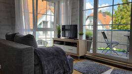 Berlin Oase - gemütliche Wohnung mit Balkon 400 m bis Berlin Bild 13 Berlin Oase - gemütliche Wohnung mit Balkon 400 m bis Berlin Bild 13