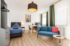 Centerline Apartments Solingen Bild 1 Centerline Apartments Solingen Bild 1