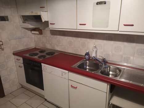 Ferienhaus in Salzgitter Ferienhaus in Salzgitter