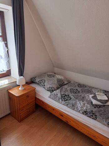 Gästezimmer in der historischen Altstadt von Leer Bild 2 Gästezimmer in der historischen Altstadt von Leer Bild 2