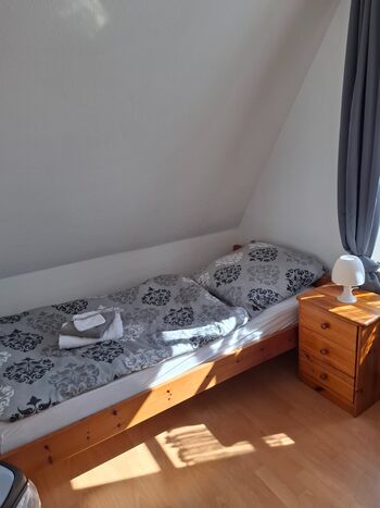 Gästezimmer in der historischen Altstadt von Leer Bild 3 Gästezimmer in der historischen Altstadt von Leer Bild 3