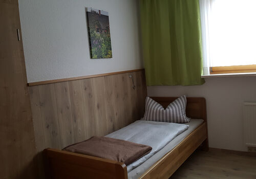 Ferienwohnung "Zum Holzwurm" Bild 1 Ferienwohnung "Zum Holzwurm" Bild 1