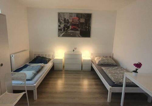 SeeTime Apartments ( ALL-INCLUSIV ) Bild 5 SeeTime Apartments ( ALL-INCLUSIV ) Bild 5