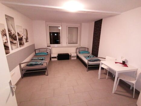 SeeTime Apartments ( ALL-INCLUSIV ) Bild 6 SeeTime Apartments ( ALL-INCLUSIV ) Bild 6