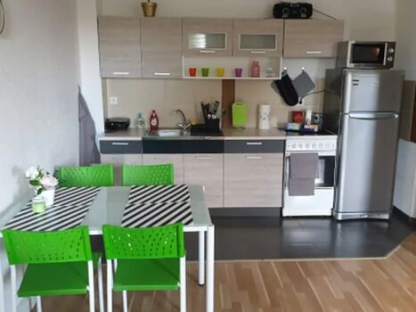 SeeTime ( ALL-INCLUSIV RENT ) Bild 1 SeeTime ( ALL-INCLUSIV RENT ) Bild 1