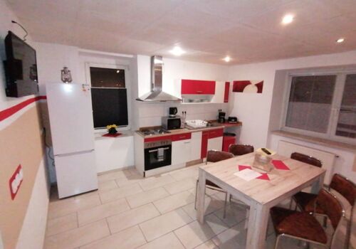 SeeTime ( ALL-INCLUSIV RENT ) Bild 2 SeeTime ( ALL-INCLUSIV RENT ) Bild 2