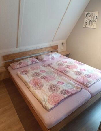 Schlafzimmer E.G. Schlafzimmer E.G.