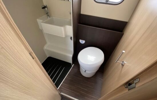 Mobil Autark Komfort-Wohnmobil direkt an Ihrer Baustelle Bild 1 Mobil Autark Komfort-Wohnmobil direkt an Ihrer Baustelle Bild 1