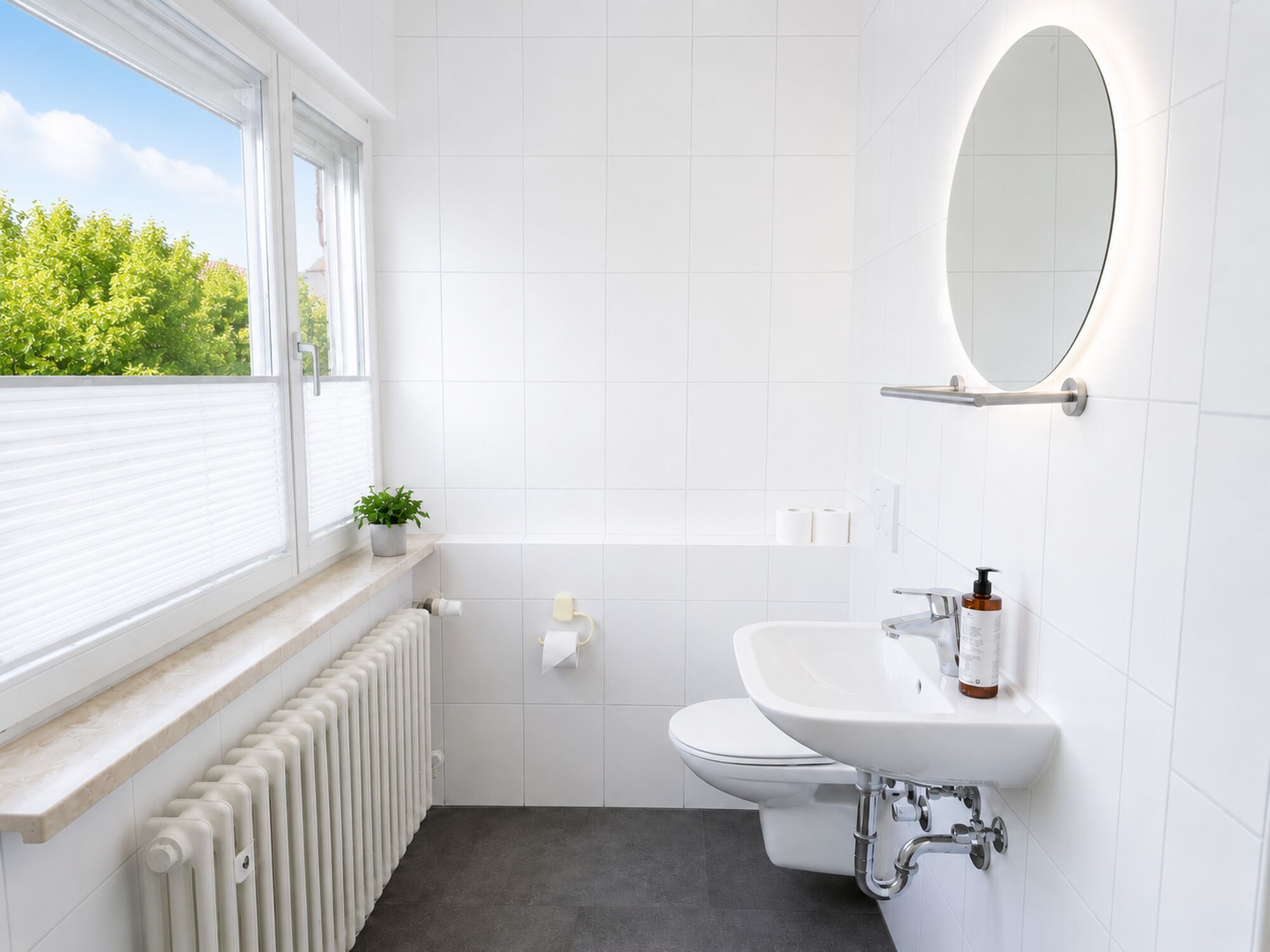 Badezimmer Badezimmer