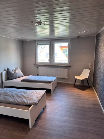 Gästezimmer in Würzburg Bild 1 Gästezimmer in Würzburg Bild 1