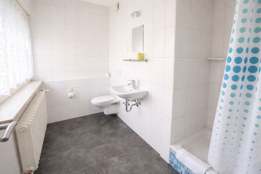 Jedes Zimmer verfügt über ein eigenes Badezimmer Jedes Zimmer verfügt über ein eigenes Badezimmer