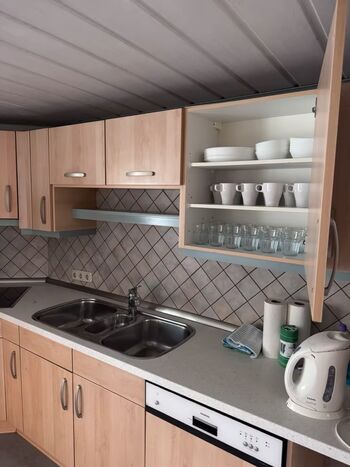 Gästezimmer in Würzburg Bild 4 Gästezimmer in Würzburg Bild 4