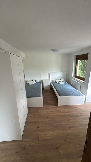 Panorama Haus Schweinfurt mit Garten & Feldblick Bild 1 Panorama Haus Schweinfurt mit Garten & Feldblick Bild 1