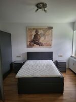 Voll möblierte 2-Raum-EG-Wohnung mit Balkon und EBK in HN Bild 2 Voll möblierte 2-Raum-EG-Wohnung mit Balkon und EBK in HN Bild 2
