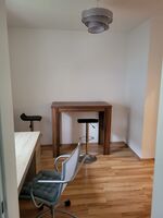 Voll möblierte 2-Raum-EG-Wohnung mit Balkon und EBK in HN Bild 7 Voll möblierte 2-Raum-EG-Wohnung mit Balkon und EBK in HN Bild 7