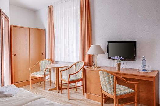 Waldhotel und Restaurant Stieglitzenkrug Bild 2 Waldhotel und Restaurant Stieglitzenkrug Bild 2