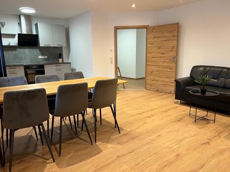 Wohnung Maier Bild 1 Wohnung Maier Bild 1