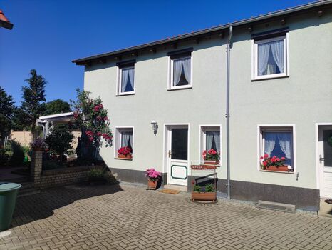 Gästezimmer Andres Bild 1 Gästezimmer Andres Bild 1