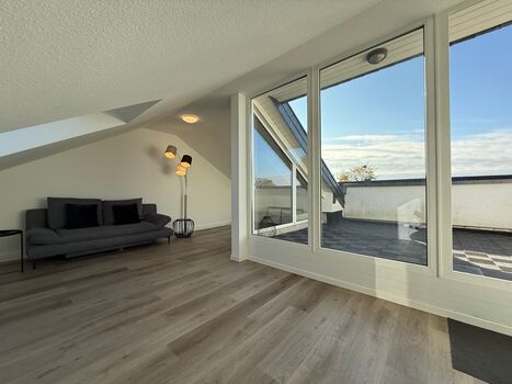 Renovierte Wohnung über den Dächern von Hilden Bild 3 Renovierte Wohnung über den Dächern von Hilden Bild 3