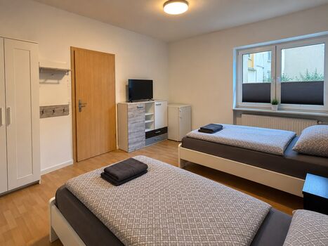 Gästezimmer in Hagen Bild 3 Gästezimmer in Hagen Bild 3