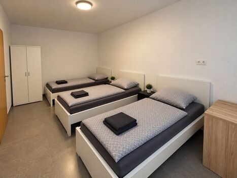Gästezimmer in Hagen Bild 5 Gästezimmer in Hagen Bild 5