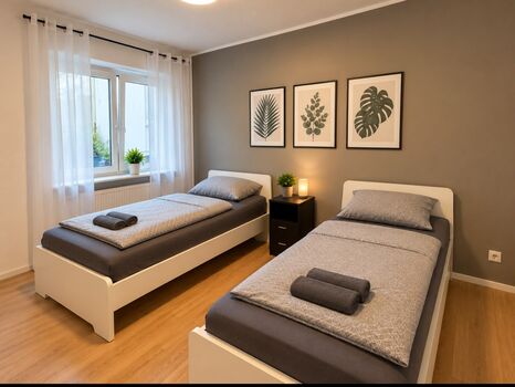 Gästezimmer in Hagen Bild 2 Gästezimmer in Hagen Bild 2