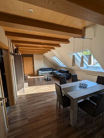 FeWo Mühlhausen an der Wern Bild 1 FeWo Mühlhausen an der Wern Bild 1