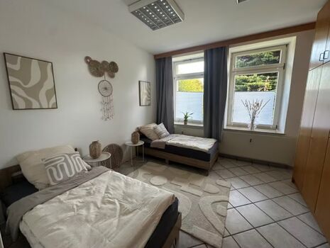 Wohnung Tabritzi Bild 1 Wohnung Tabritzi Bild 1