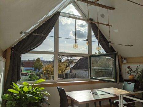 Bonito - Historischer Streckhof Bild 1 Bonito - Historischer Streckhof Bild 1