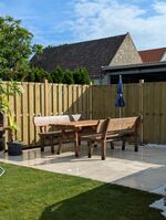 Bonito - Historischer Streckhof Bild 3 Bonito - Historischer Streckhof Bild 3