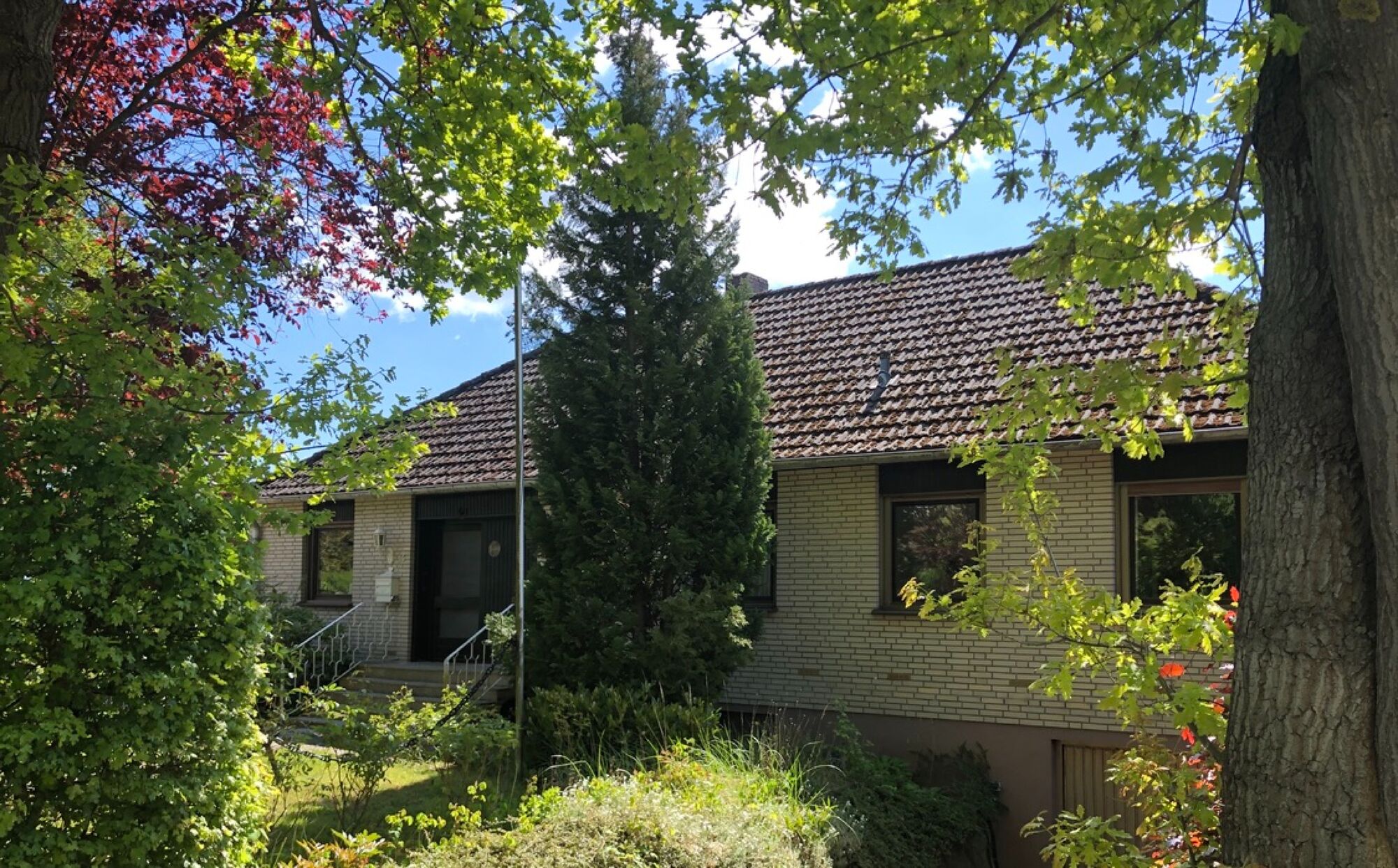 Das Lotsenhaus Das Lotsenhaus