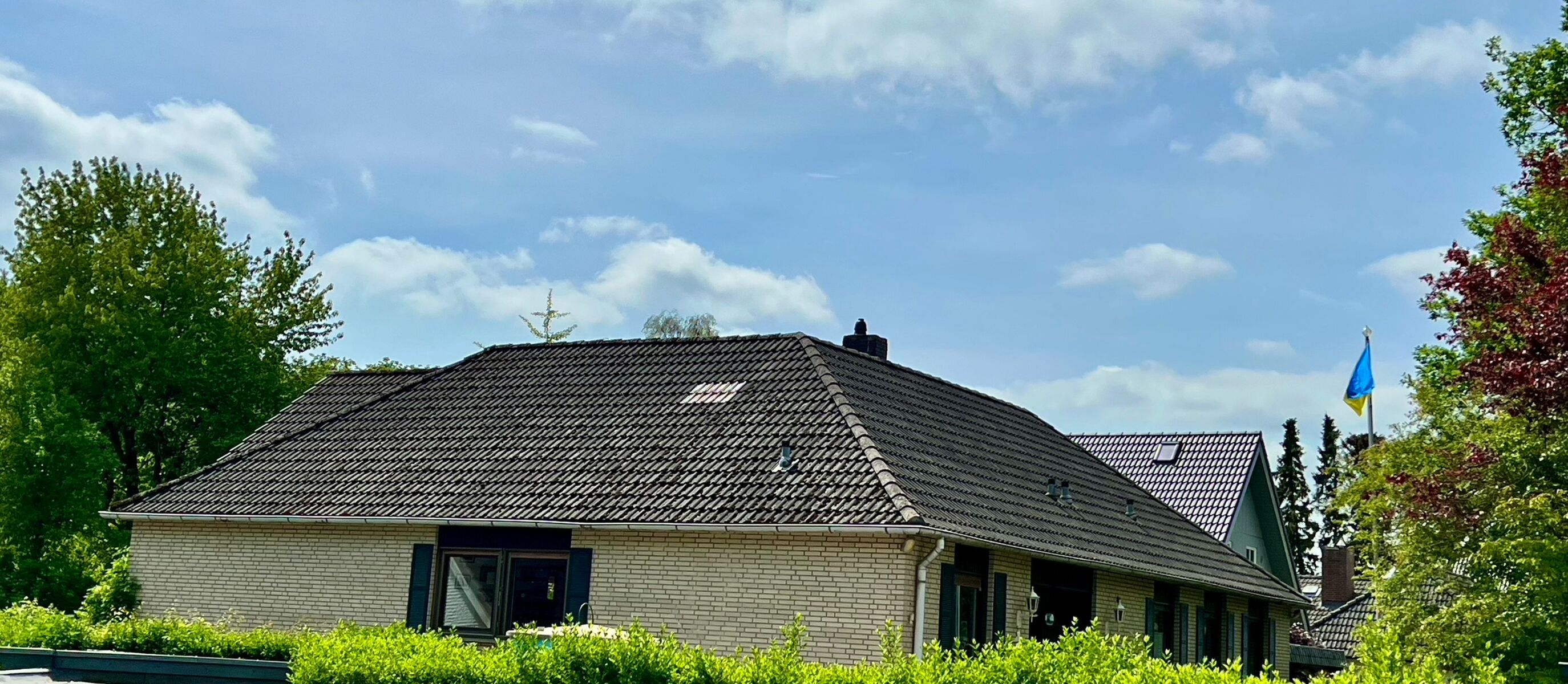 Das Lotsenhaus Das Lotsenhaus