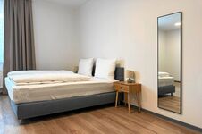 Bluestay Bremen - Hotel und Long-Stay Rooms Bild 2 Bluestay Bremen - Hotel und Long-Stay Rooms Bild 2