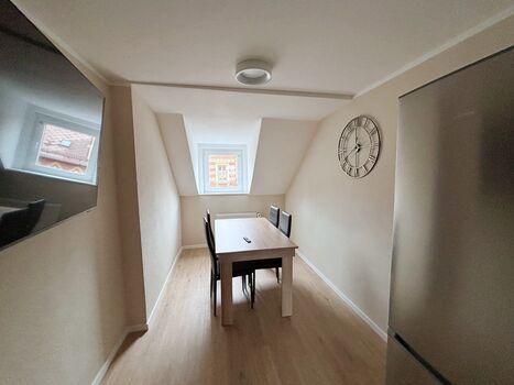 Ferienhaus in Rehau Bild 5 Ferienhaus in Rehau Bild 5