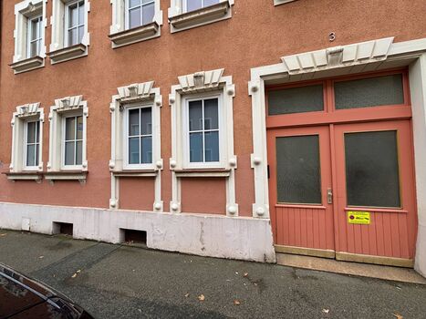 Ferienhaus in Rehau Bild 6 Ferienhaus in Rehau Bild 6