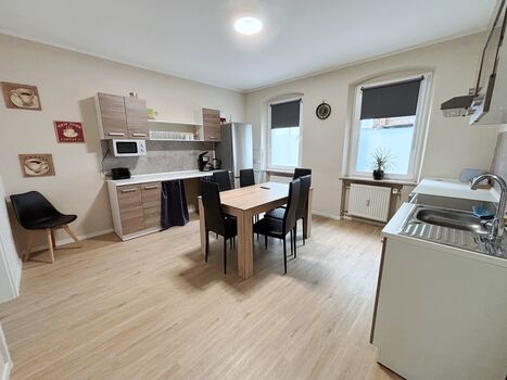 Ferienhaus in Rehau Bild 2 Ferienhaus in Rehau Bild 2