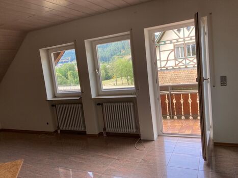 Ferienwohnung in Haslach im Kinzigtal Bild 5 Ferienwohnung in Haslach im Kinzigtal Bild 5