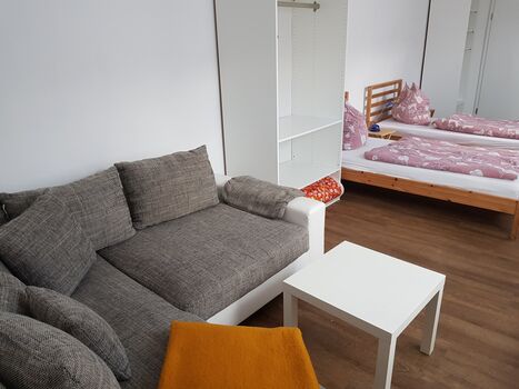 Gästezimmer Ulrich Bild 1 Gästezimmer Ulrich Bild 1