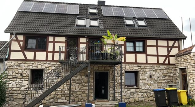 Siggi‘s-Ranch Bild 2 Siggi‘s-Ranch Bild 2