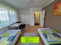 Village Villas - in Belg, Stipshausen und Lautzenhausen Bild 5 Village Villas - in Belg, Stipshausen und Lautzenhausen Bild 5