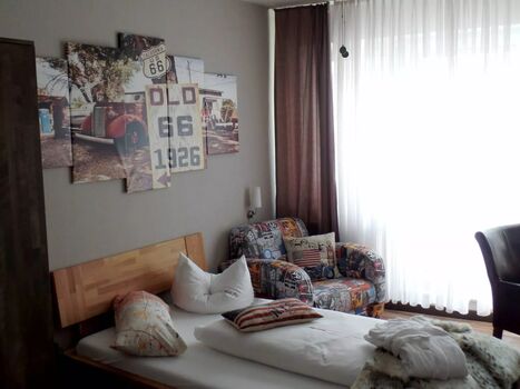 Hotel in Gerlingen Bild 1 Hotel in Gerlingen Bild 1