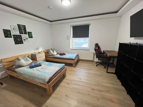 Ferienwohnung 80m² 3 Raum komplett ausgestattet Bild 2 Ferienwohnung 80m² 3 Raum komplett ausgestattet Bild 2