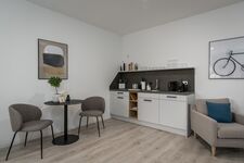 BRIGHT Lippstadt Klusetor Apartmenthaus Bild 4 BRIGHT Lippstadt Klusetor Apartmenthaus Bild 4