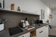 BRIGHT Lippstadt Klusetor Apartmenthaus Bild 7 BRIGHT Lippstadt Klusetor Apartmenthaus Bild 7