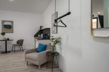 BRIGHT Lippstadt Klusetor Apartmenthaus Bild 8 BRIGHT Lippstadt Klusetor Apartmenthaus Bild 8