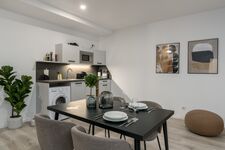 BRIGHT Lippstadt Klusetor Apartmenthaus Bild 6 BRIGHT Lippstadt Klusetor Apartmenthaus Bild 6